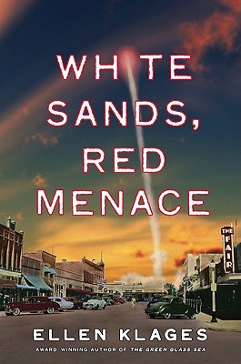 White Sands, Red Menace (2008)