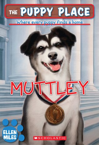 Muttley (2011)