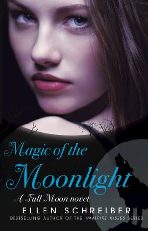 Full Moon 2: Magic of the Moonlight