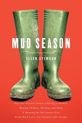 Mud Season (2013)