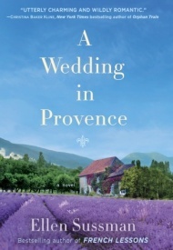 A Wedding in Cassis: A Novel