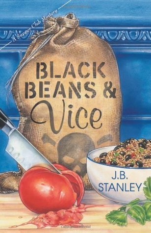 Black Beans & Vice (2000)