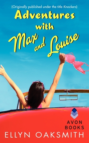 Adventures with Max and Louise (2013)