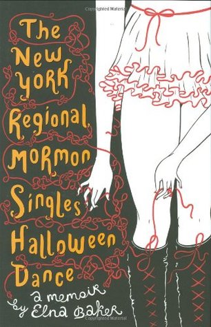 The New York Regional Mormon Singles Halloween Dance (2009)