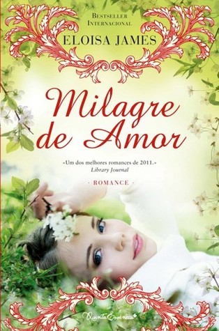 Milagre de Amor (2012)