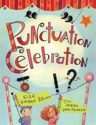 Punctuation Celebration (2009)