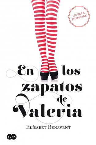 En los zapatos de Valeria (2013)