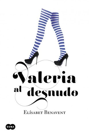 Valeria al desnudo (2013)