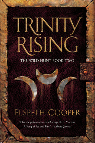 Trinity Rising (2012)