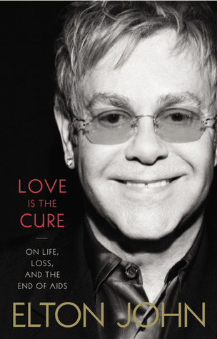 Love is the Cure: On Life, Loss, and the End of AIDS (2012)