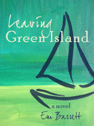 Leaving Green Island