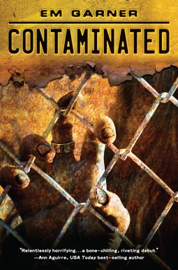 Contaminated (2013)