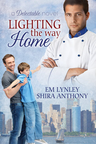 Lighting the Way Home (2013)