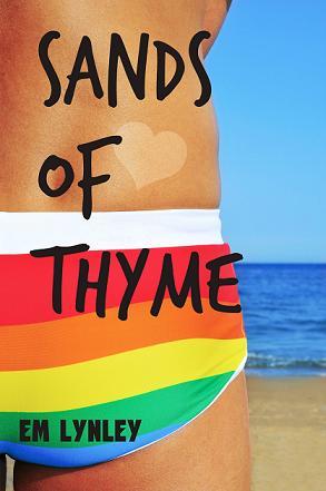 Sands of Thyme (2013)