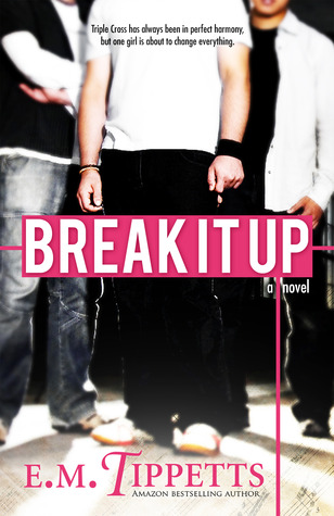 Break It Up (2013)