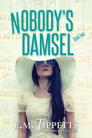 Nobody's Damsel (2000)