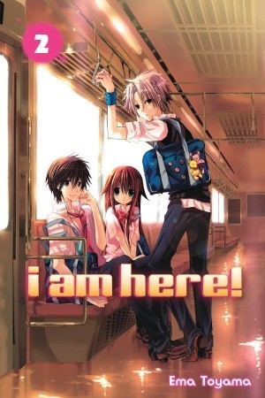 I Am Here! Omnibus Vol. 02 (2011)