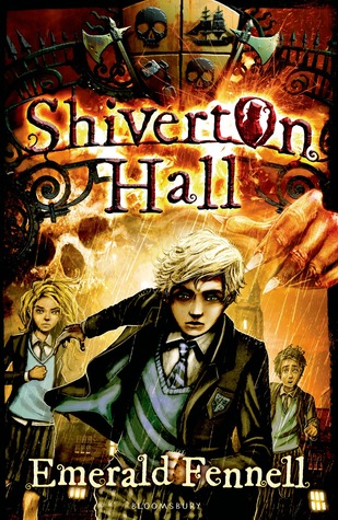 Shiverton Hall (2013)