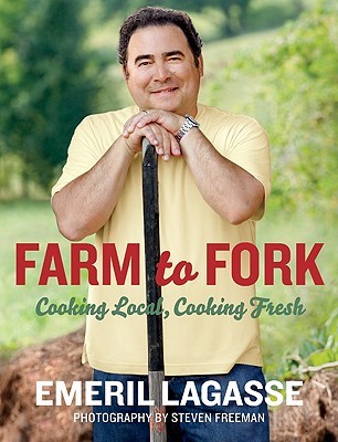Farm to Fork: Cooking Local, Cooking Fresh (2010)