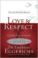 Love and Respect / Love and Respect Workbook 2-1 (2010)