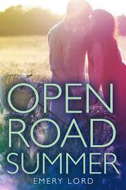 Open Road Summer (2014)