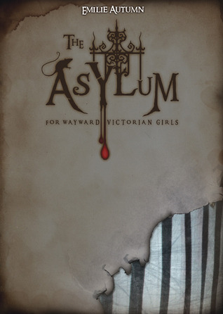 The Asylum for Wayward Victorian Girls