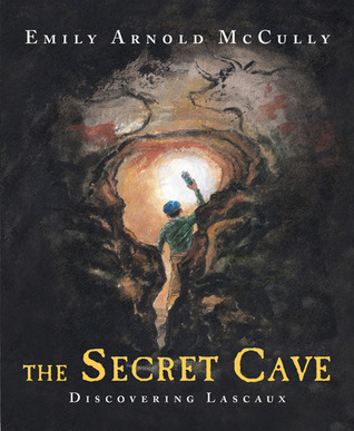 The Secret Cave: Discovering Lascaux (2010)
