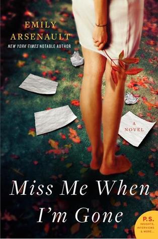 Miss Me When I'm Gone (2012)