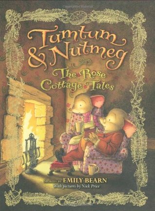 Tumtum & Nutmeg: The Rose Cottage Tales (2010)