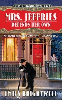 Mrs. Jeffries Defends Her Own (2012)