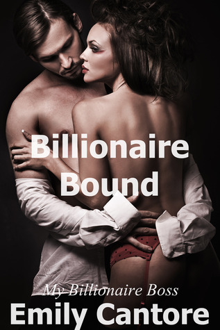 Billionaire Bound: My Billionaire Boss, Part 1 (2013)