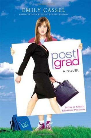 Post Grad (2009)