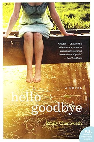 Hello Goodbye (2011)