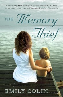The Memory Thief (2012)