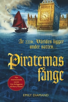 Piraternas fånge (2010)