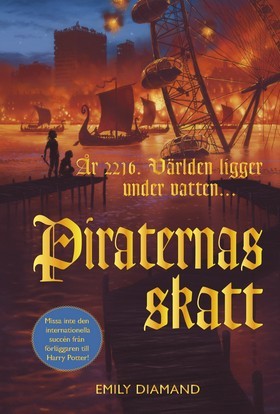 Piraternas skatt (2010)