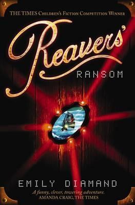 Reavers' Ransom