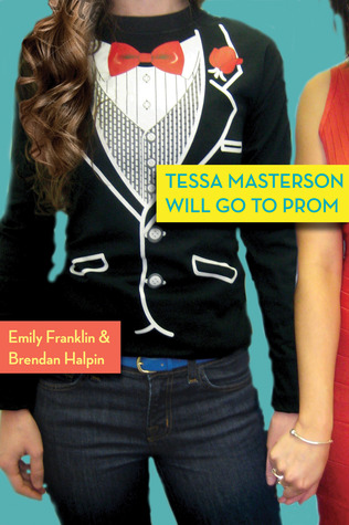 Tessa Masterson Will Go to Prom (2013)