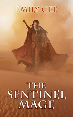 The Sentinel Mage