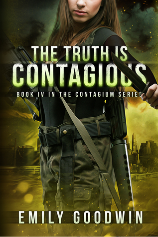 The Truth is Contagious (2014)