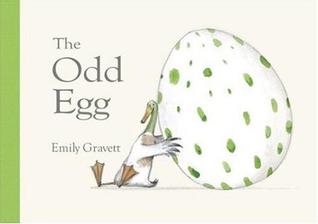The Odd Egg (2008)
