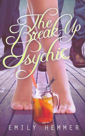 The Break-Up Psychic (2013)