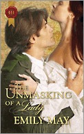 The Unmasking of a Lady (2010)