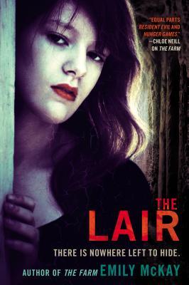 The Lair (2013)