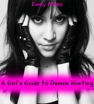 A Girl's Guide to Demon Hunting (2000)