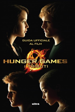 Hunger Games: Guida ufficiale al film, I tributi