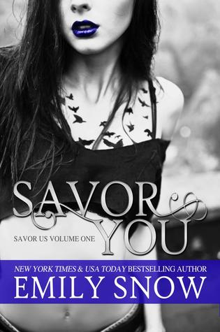 Savor You (2013)
