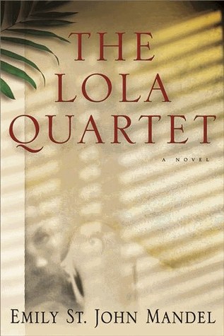The Lola Quartet (2012)