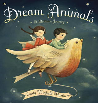 Dream Animals: A Bedtime Journey (2013)