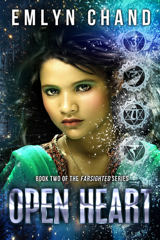 Open Heart (2012)